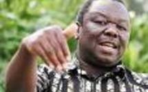 Zimbabwe: Morgan Tsvangirai se réfugie dans l'ambassade des Pays-Bas