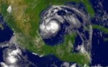 Actu Monde : Mexique: l'ouragan Dolly s'intensifie à l'approche des côtes