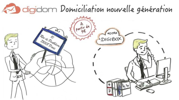 Découvrez la domiciliation Nouvelle Génération