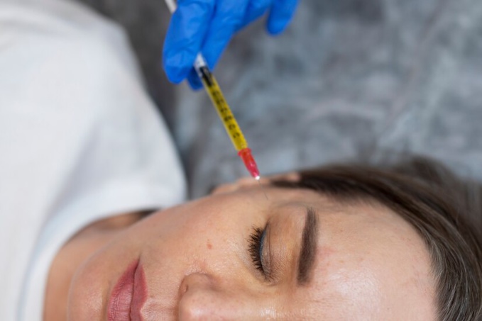 Comment se passe les injections de Prp en Suisse  à Genève?