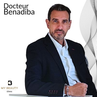 Le Docteur Laurent Benadiba de MY Beauty Clinic nous explique tout sur l'abdominoplastie