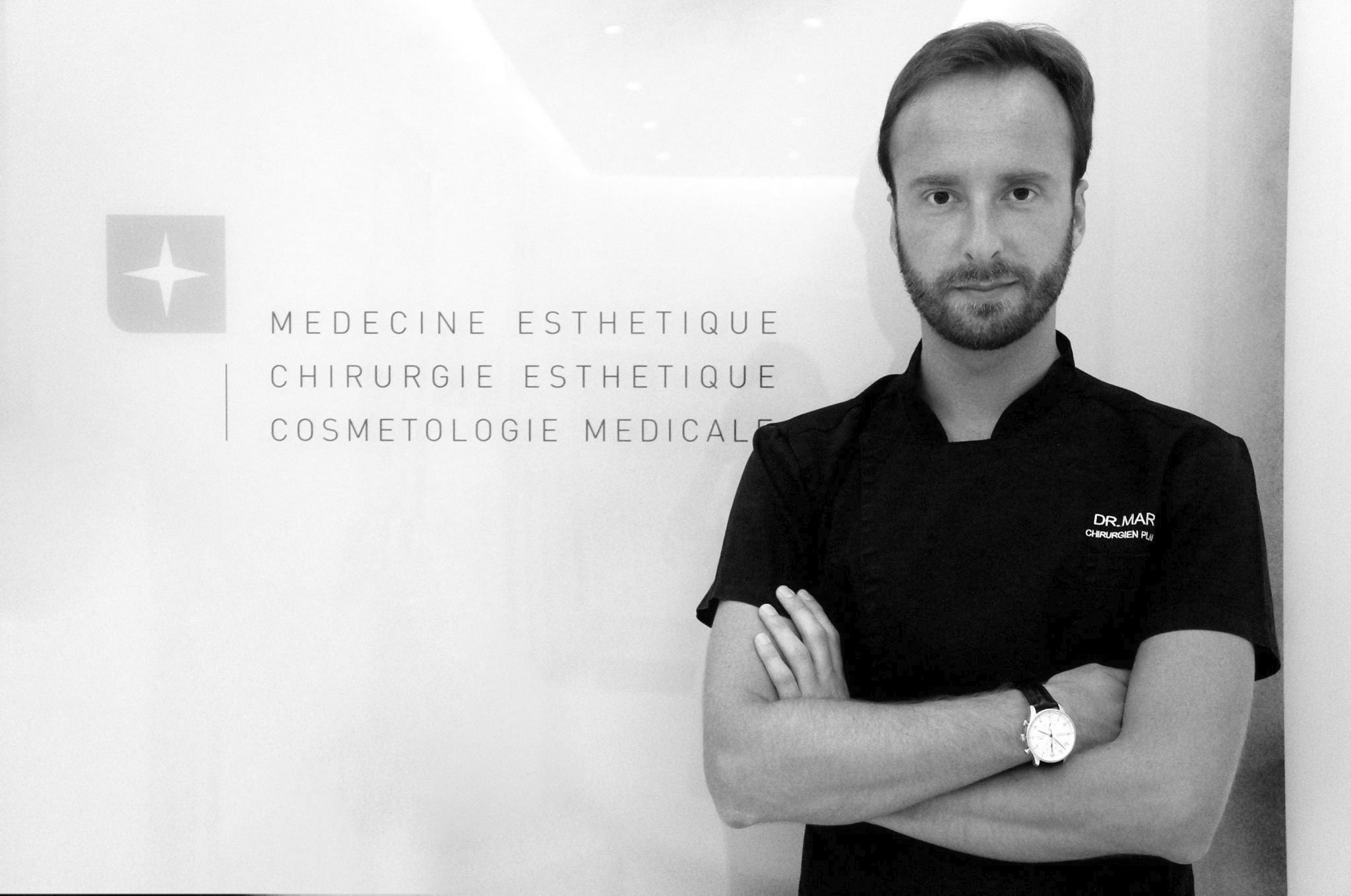 Lifting visage Deep plane, le Docteur Riccardo Marsili de Paris nous explique