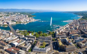 Découvrir Carouge proche de Genève en Vacances